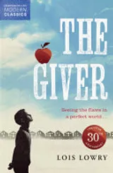 Cover of The Giver