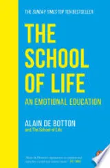 The School of Life Book Cover