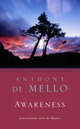 Awareness Book Cover