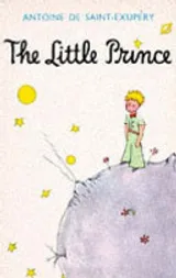 Cover of The Little Prince