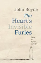 Cover of The Heart's Invisible Furies