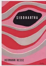 Siddhartha Book Cover
