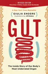 Gut Book Cover