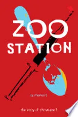Cover of Zoo Station
