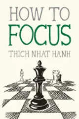 How to Focus Book Cover