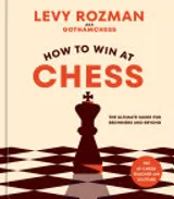 How to Win at Chess Book Cover