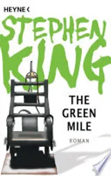 The Green Mile Book Cover