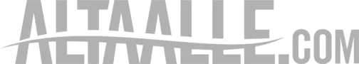 Altaalle logo