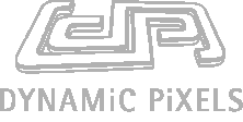 Dynamic Pixels logo