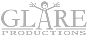 Glare logo