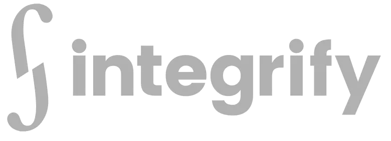 Integrify logo