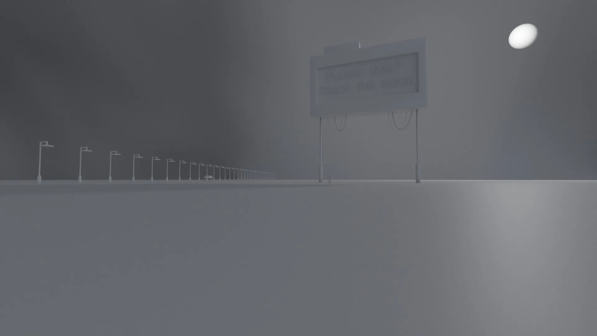 Wireframe Render