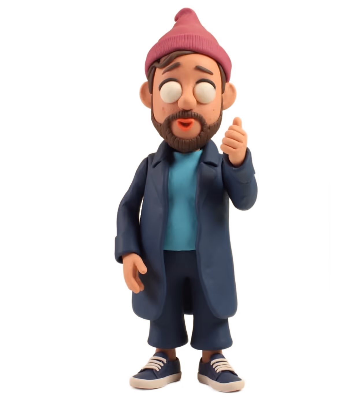 André's Avatar