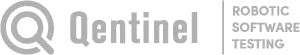 Qentinel logo