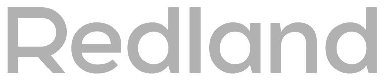 Redland logo