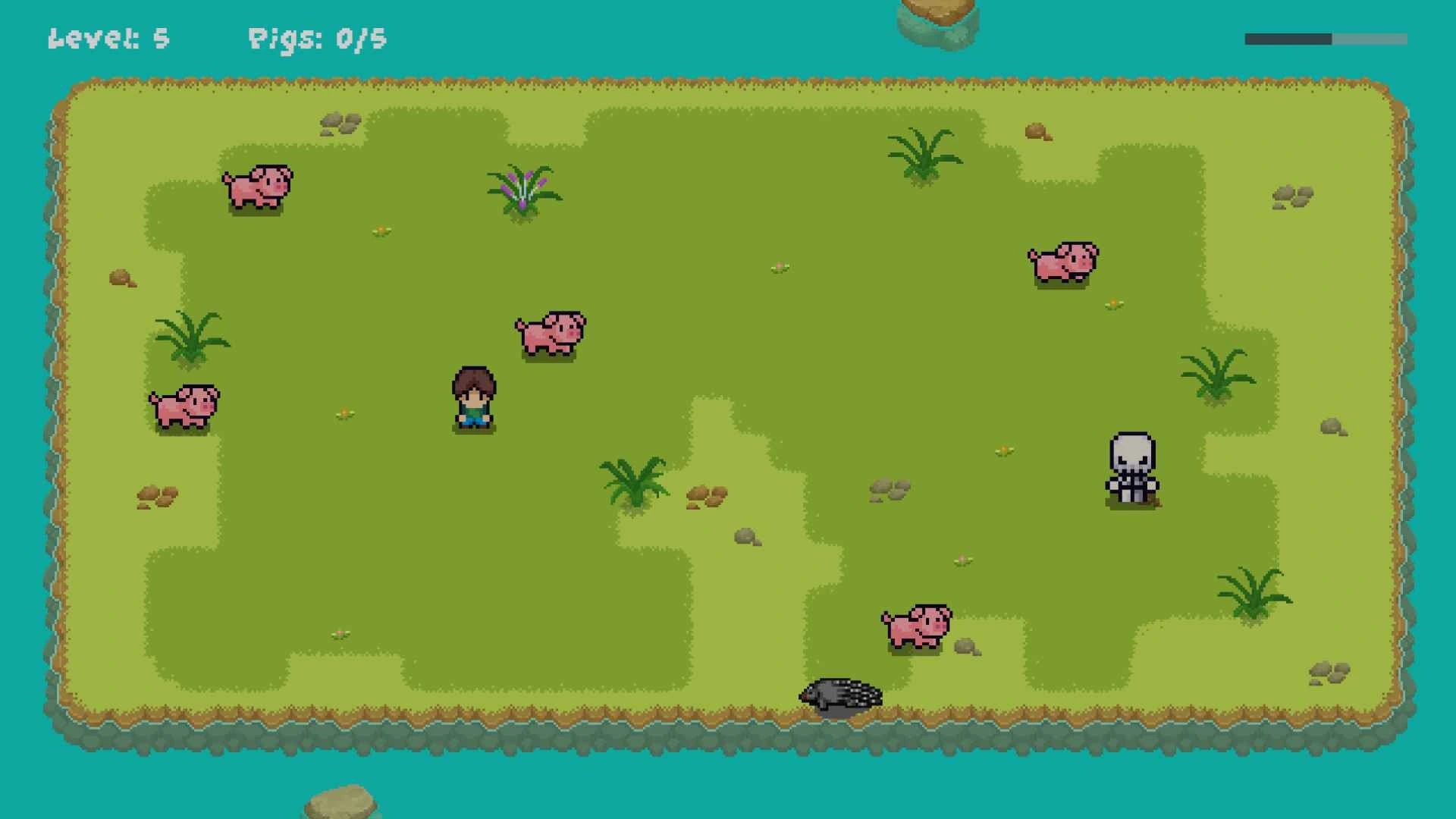 superVIMus Game