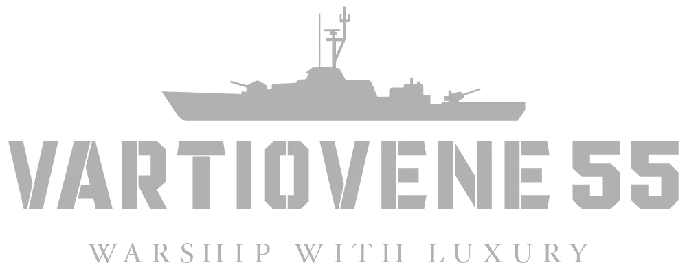 Vartiovene logo